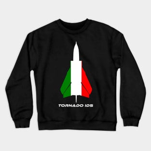 Tornado IDS - Aeronautica Militare Crewneck Sweatshirt